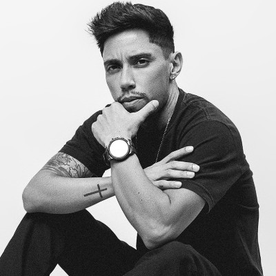 Foto de @brunocruz